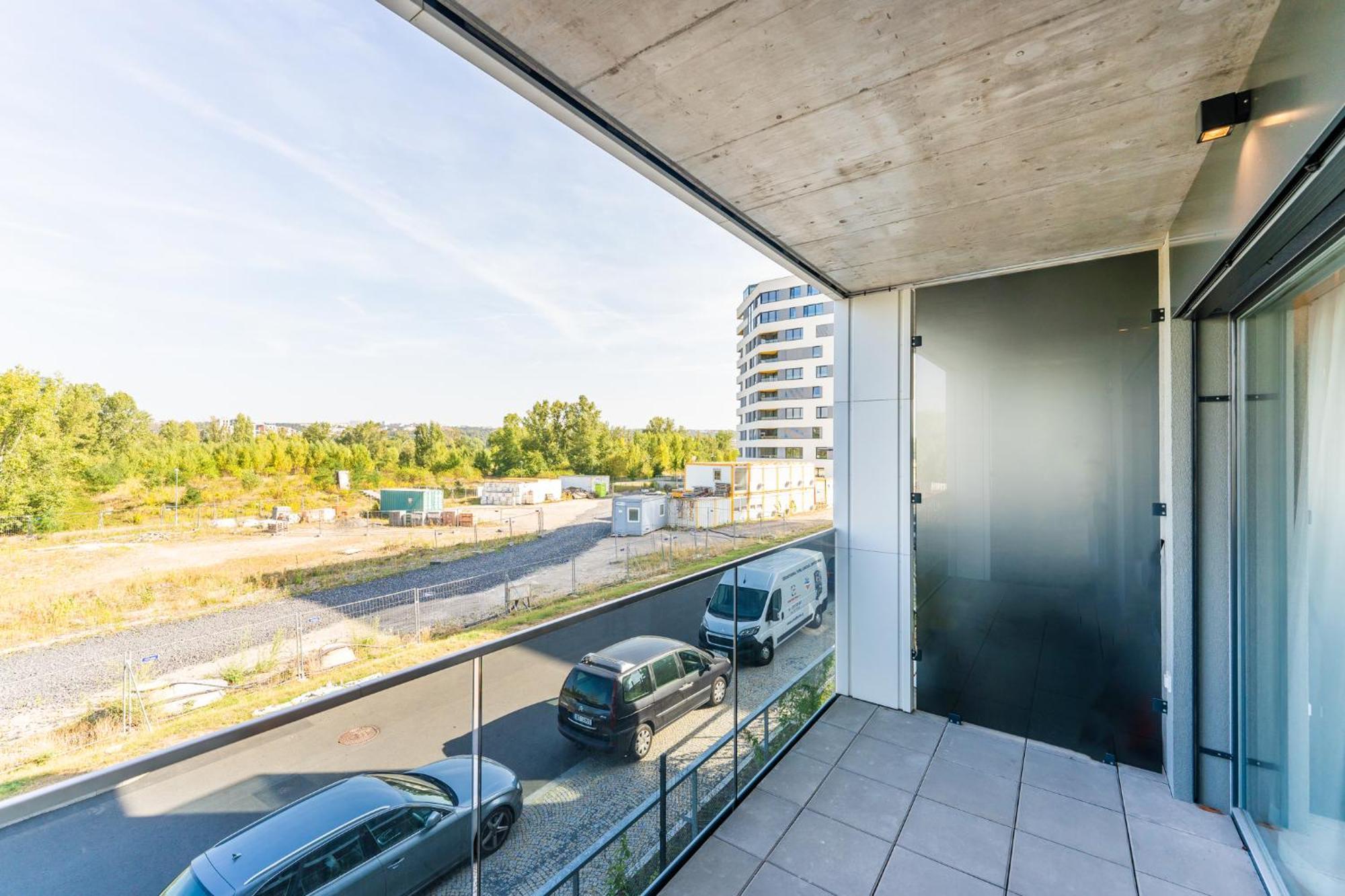 Apartamento Manazerske Bydleni - Rohan Praga