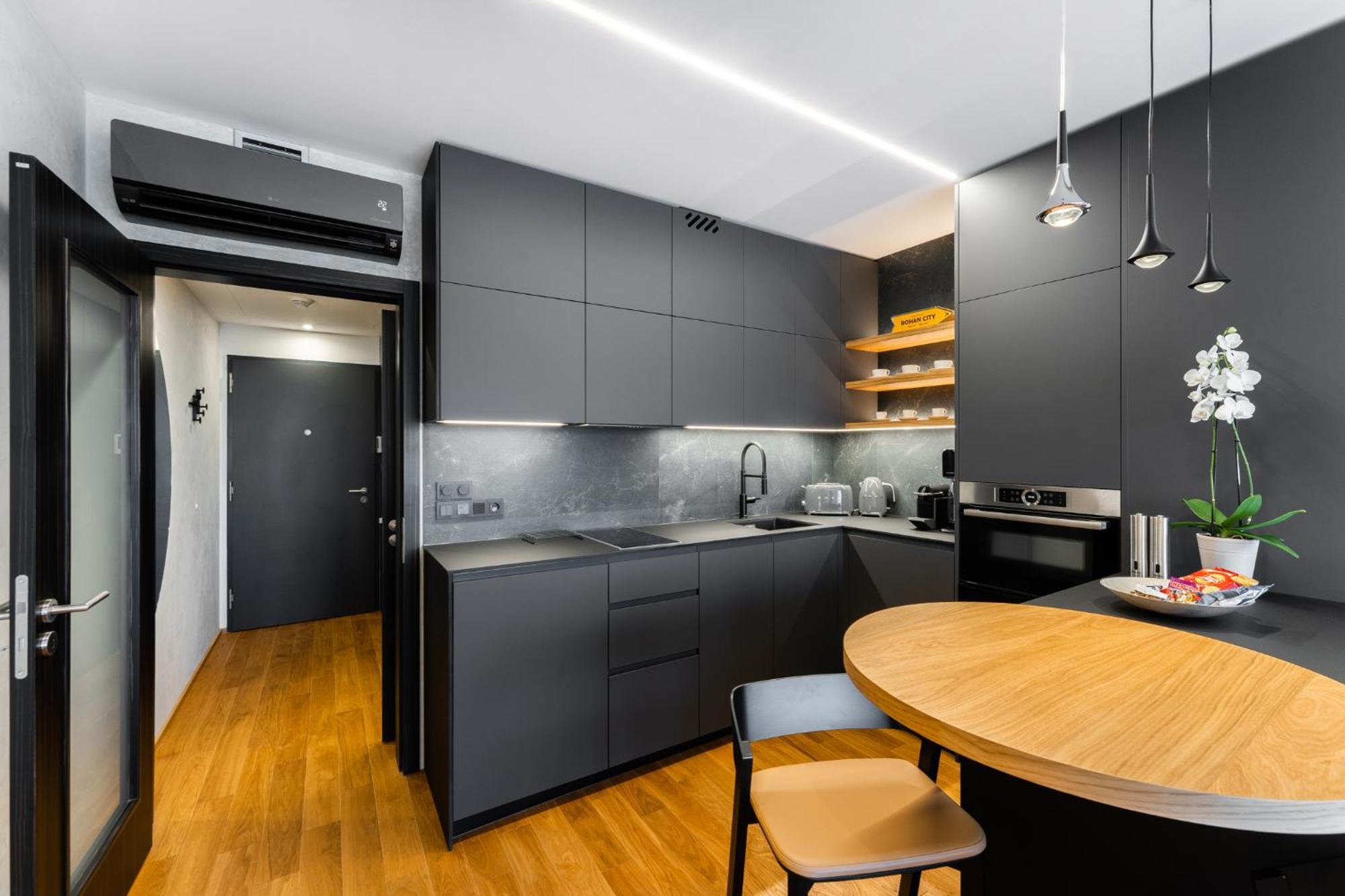 Apartamento Manazerske Bydleni - Rohan