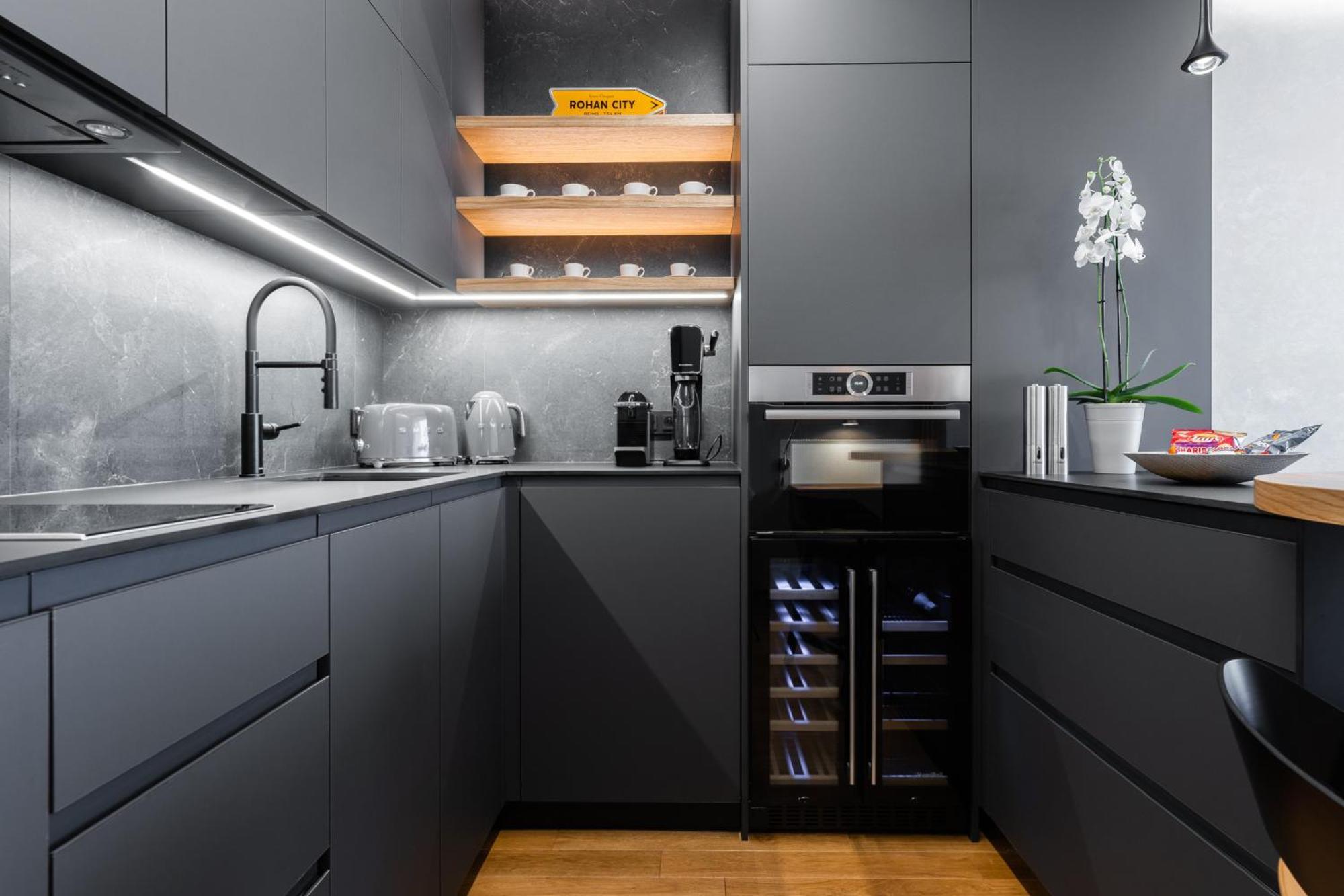 Apartamento Manazerske Bydleni - Rohan *