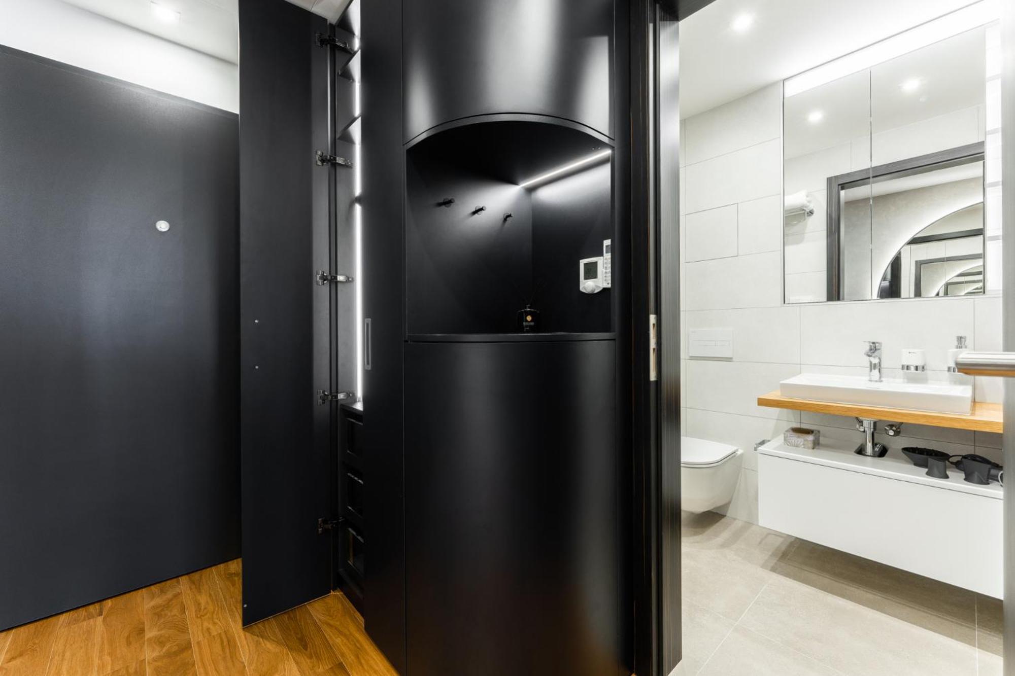 Apartamento Manazerske Bydleni - Rohan Praga